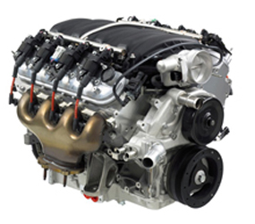 P71C4 Engine